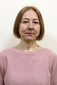 Пилипенко Світлана Олегівна